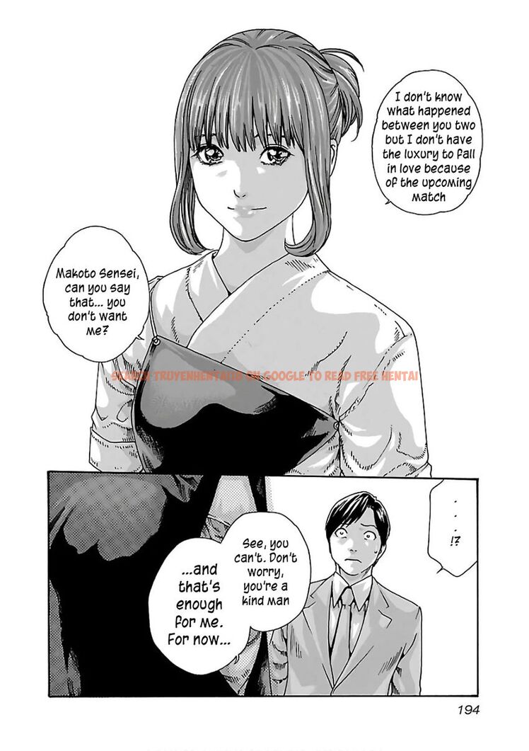 Read Hentai Image 15 9fea7 in comic Sense - Chapter 92 - hentaitnt.net