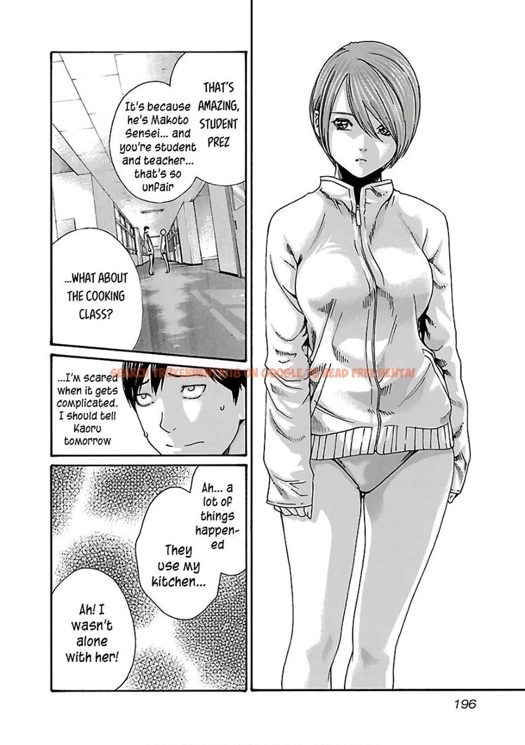 Read Hentai Image 17 9fea7 in comic Sense - Chapter 92 - hentaitnt.net