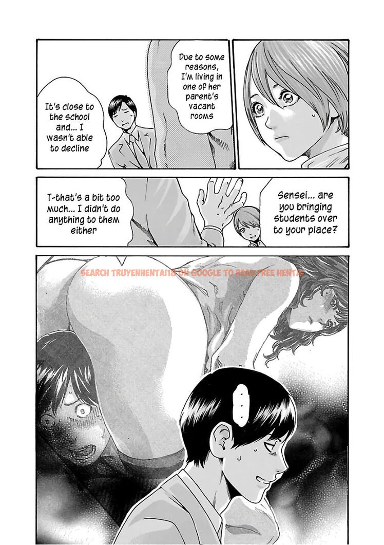 Read Hentai Image 18 9fea7 in comic Sense - Chapter 92 - hentaitnt.net