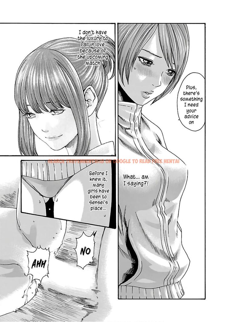Read Hentai Image 20 9fea7 in comic Sense - Chapter 92 - hentaitnt.net