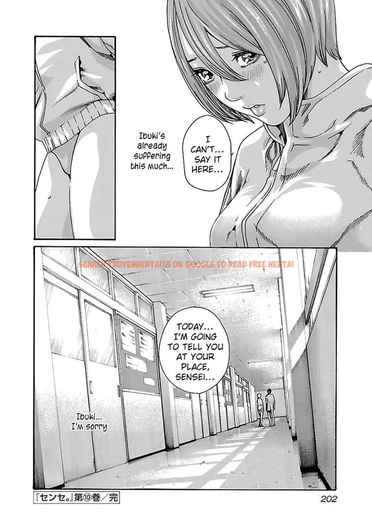 Read Hentai Image 23 9fea7 in comic Sense - Chapter 92 - hentaitnt.net