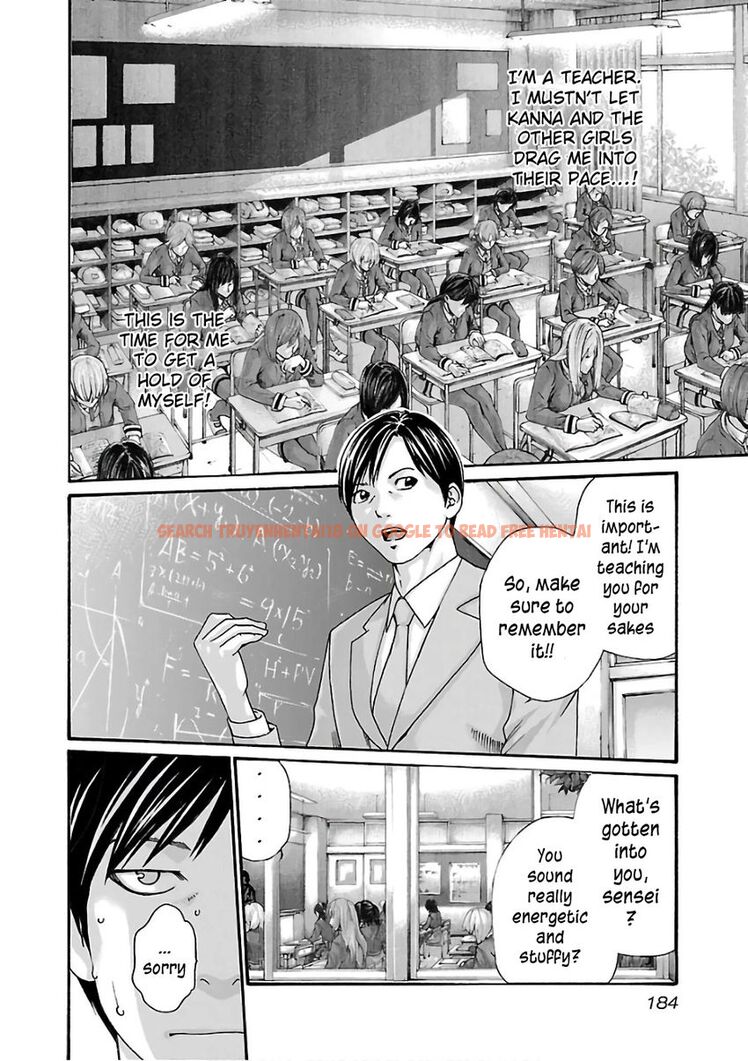 Read Hentai Image 5 9fea7 in comic Sense - Chapter 92 - hentaitnt.net
