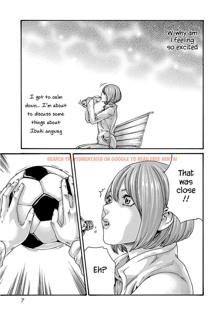 Read Hentai Image 11 db05f in comic Sense - Chapter 93 - hentaitnt.net