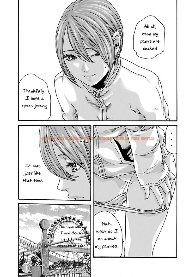 Read Hentai Image 13 db05f in comic Sense - Chapter 93 - hentaitnt.net