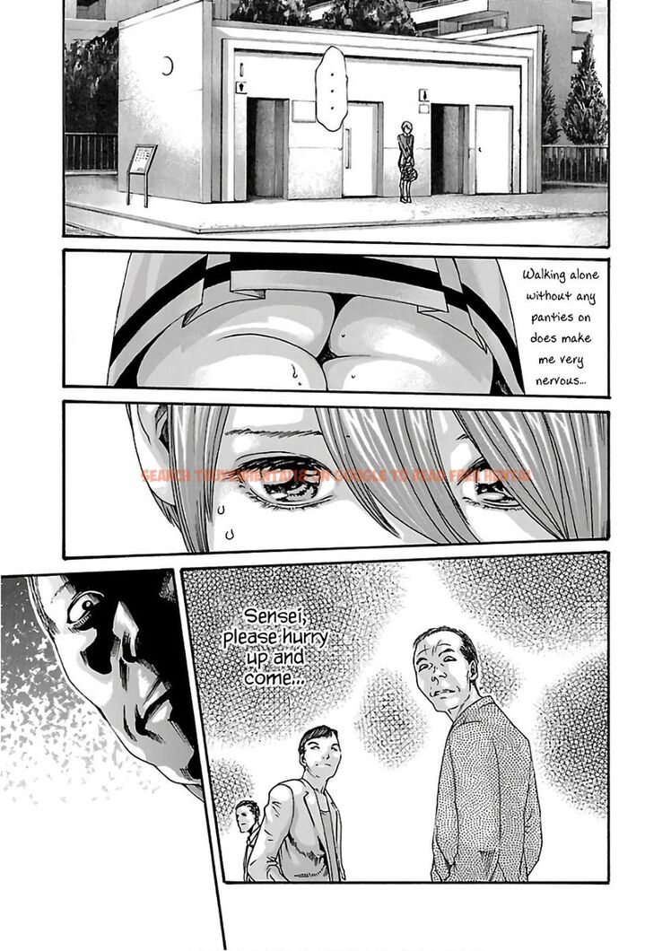 Read Hentai Image 15 db05f in comic Sense - Chapter 93 - hentaitnt.net