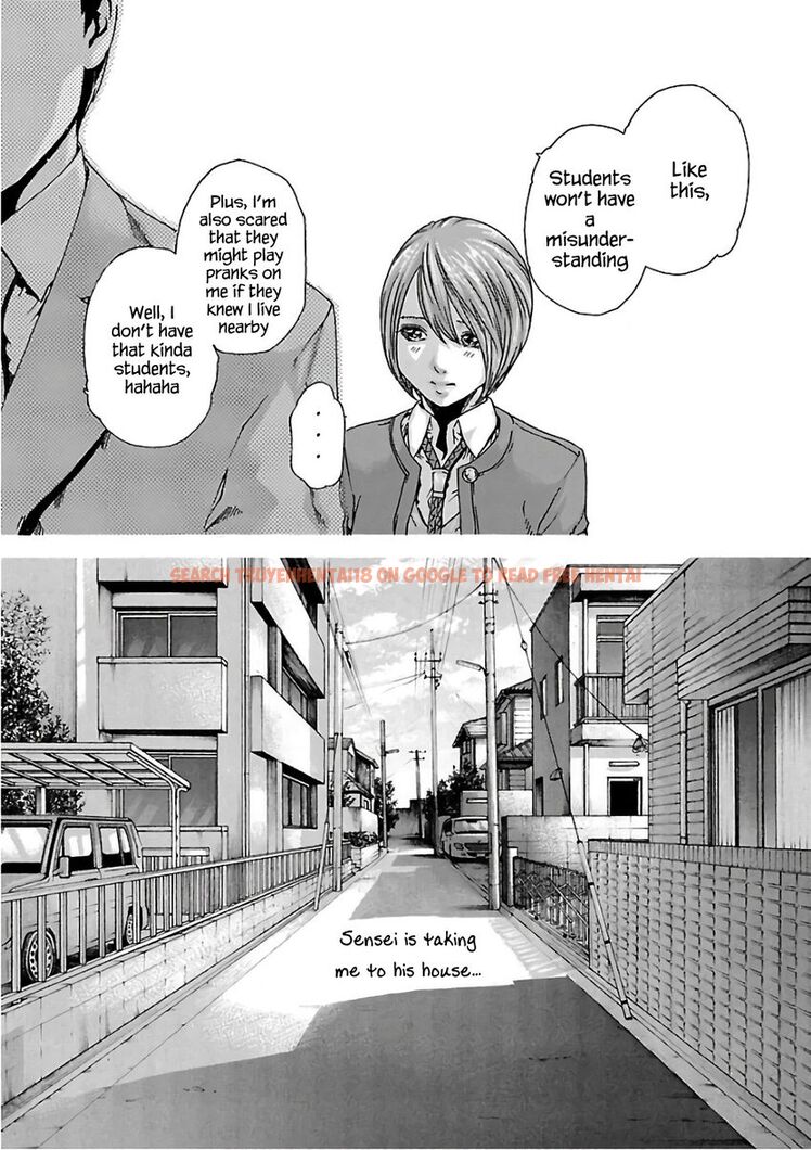 Read Hentai Image 17 db05f in comic Sense - Chapter 93 - hentaitnt.net