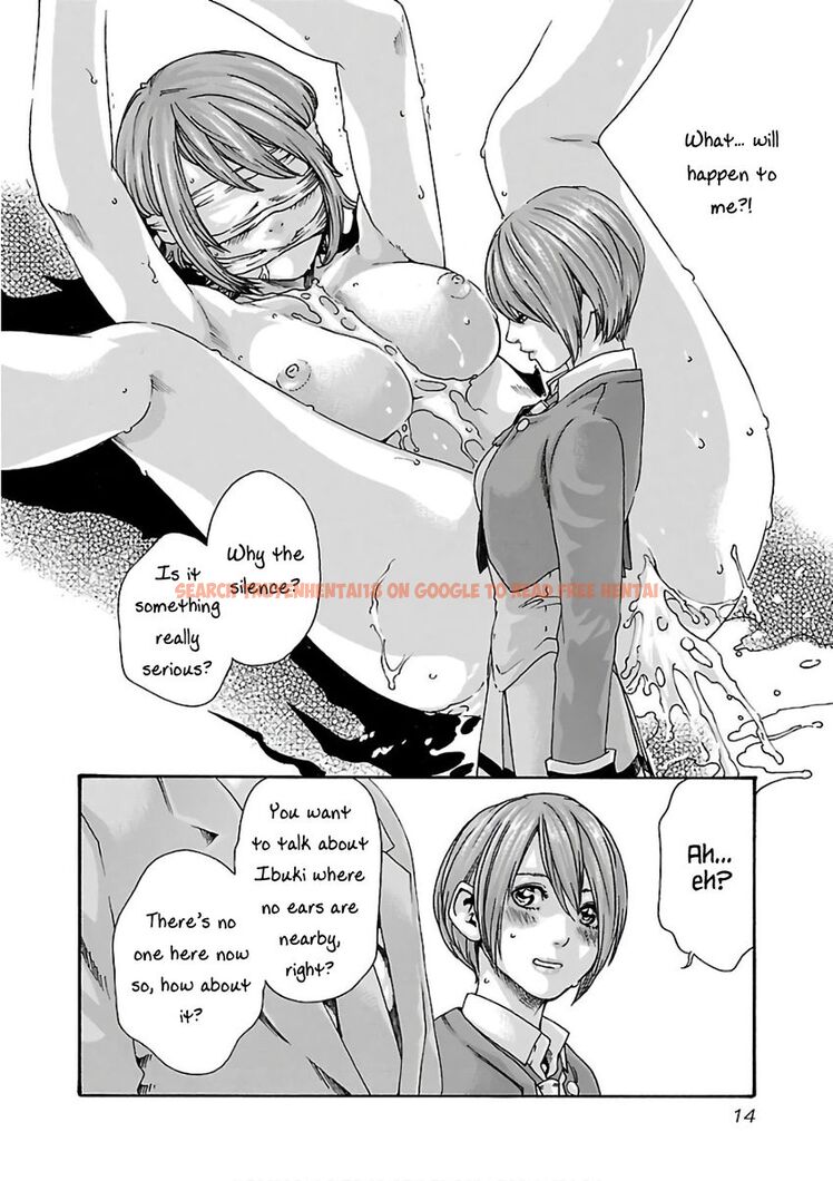 Read Hentai Image 18 db05f in comic Sense - Chapter 93 - hentaitnt.net