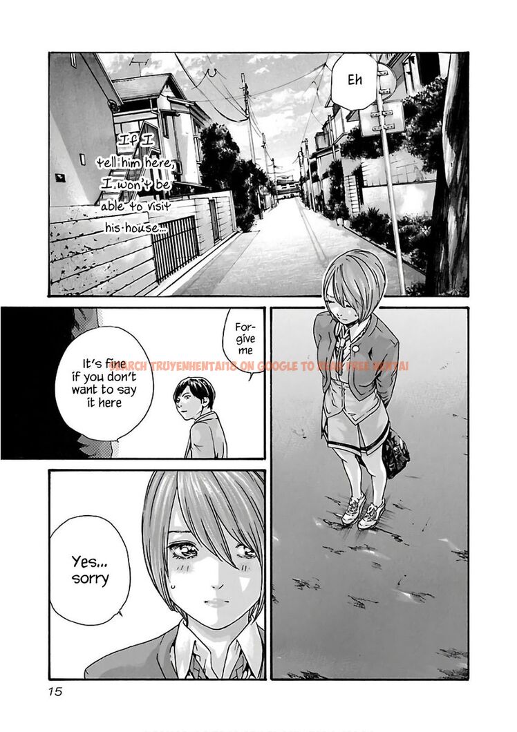 Read Hentai Image 19 db05f in comic Sense - Chapter 93 - hentaitnt.net