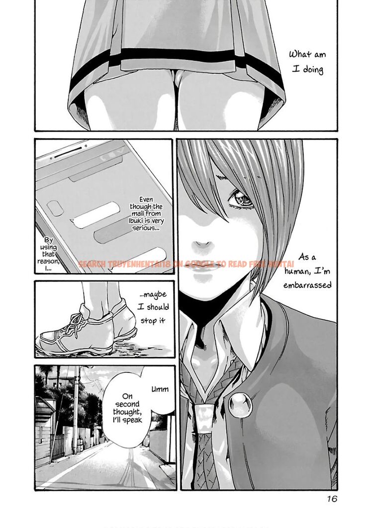 Read Hentai Image 20 db05f in comic Sense - Chapter 93 - hentaitnt.net