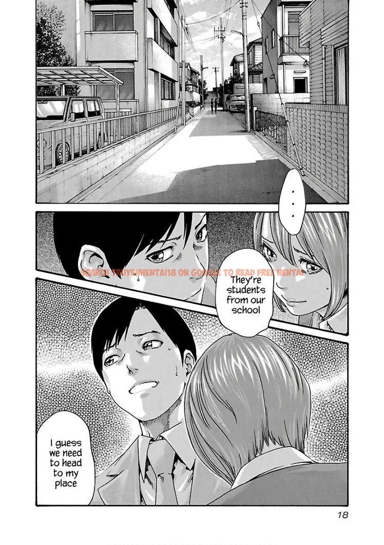 Read Hentai Image 22 db05f in comic Sense - Chapter 93 - hentaitnt.net