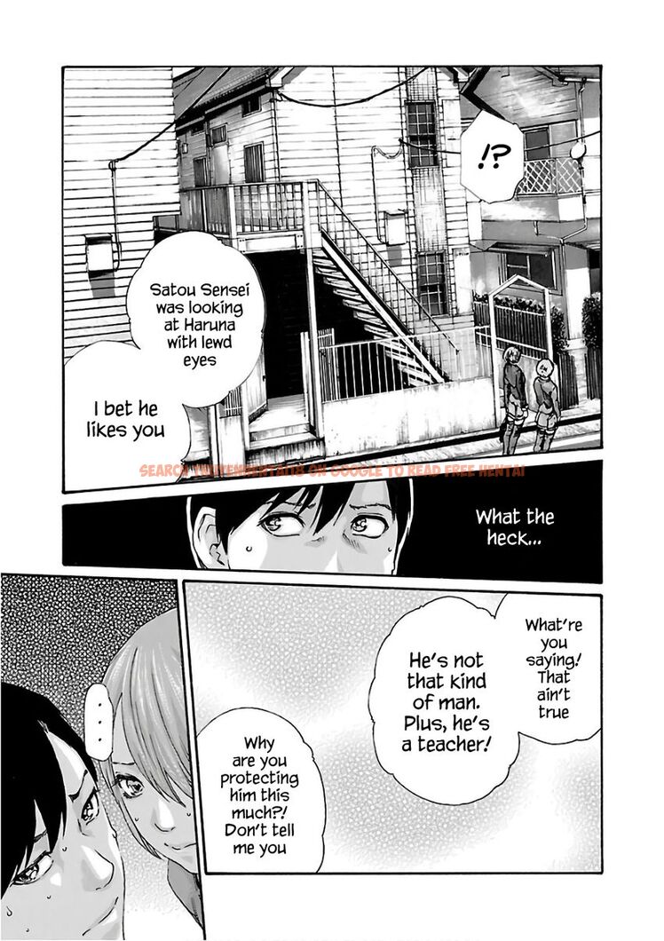 Read Hentai Image 23 db05f in comic Sense - Chapter 93 - hentaitnt.net