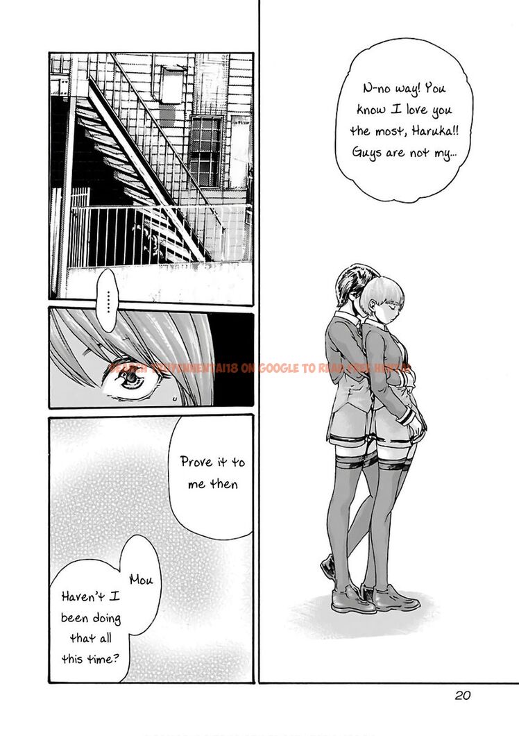 Read Hentai Image 24 db05f in comic Sense - Chapter 93 - hentaitnt.net