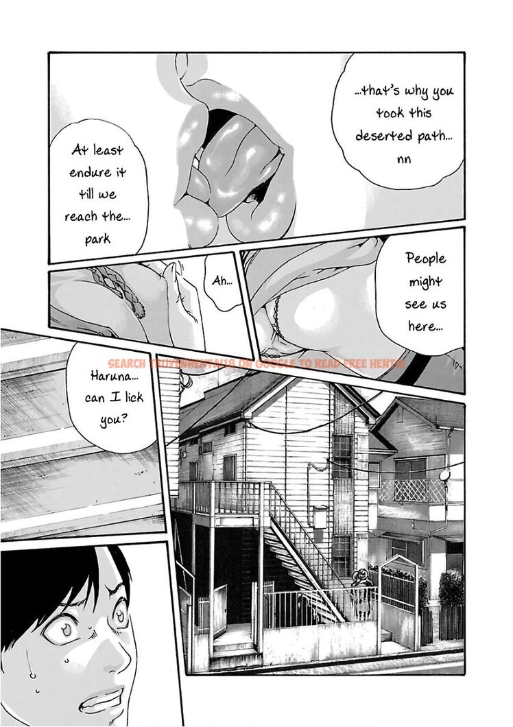 Read Hentai Image 25 db05f in comic Sense - Chapter 93 - hentaitnt.net