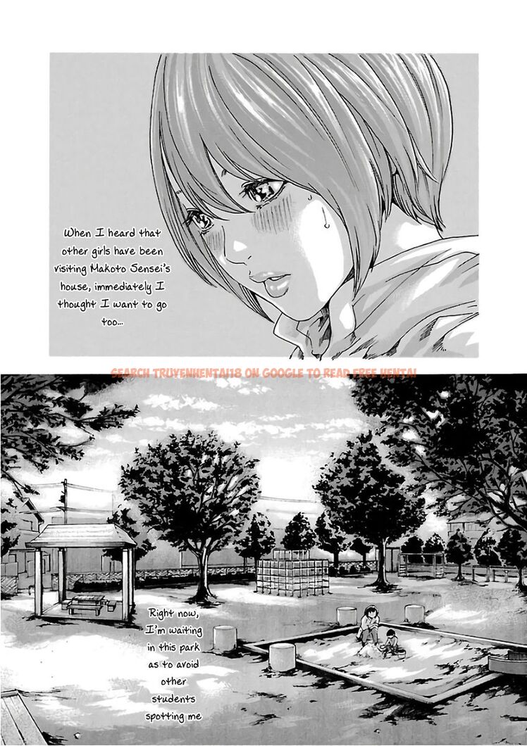 Read Hentai Image 9 db05f in comic Sense - Chapter 93 - hentaitnt.net