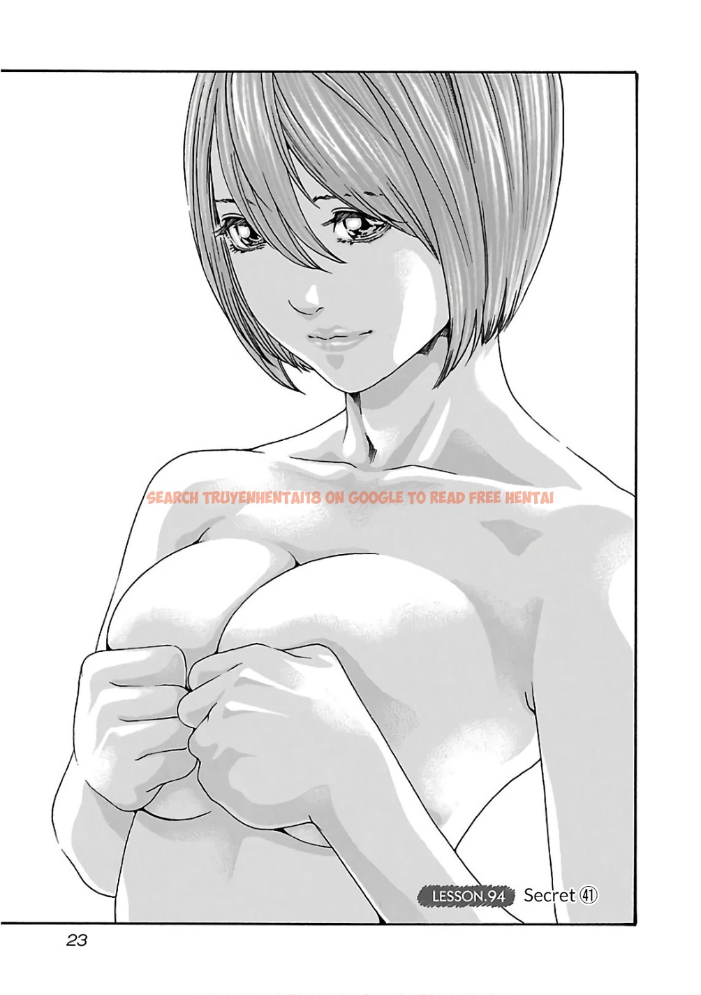 Read Hentai Image 1 6b2e0 in comic Sense - Chapter 94 - hentaitnt.net