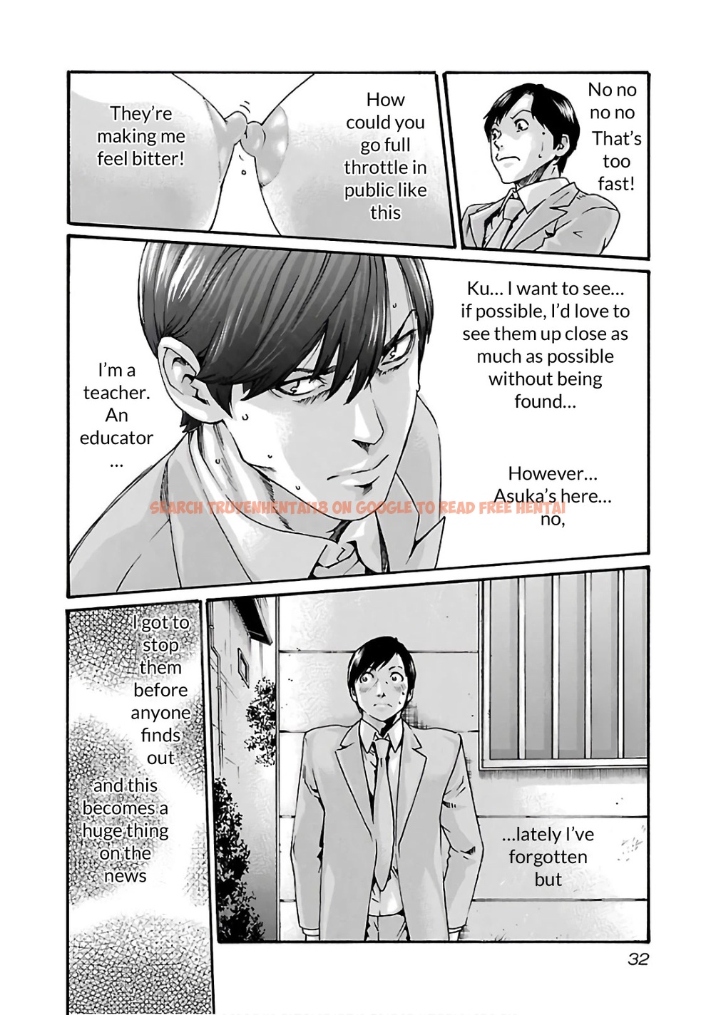 Read Hentai Image 10 6b2e0 in comic Sense - Chapter 94 - hentaitnt.net