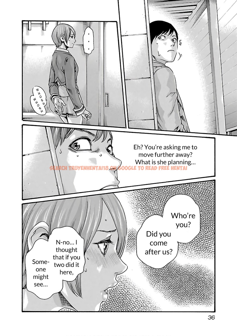 Read Hentai Image 14 6b2e0 in comic Sense - Chapter 94 - hentaitnt.net