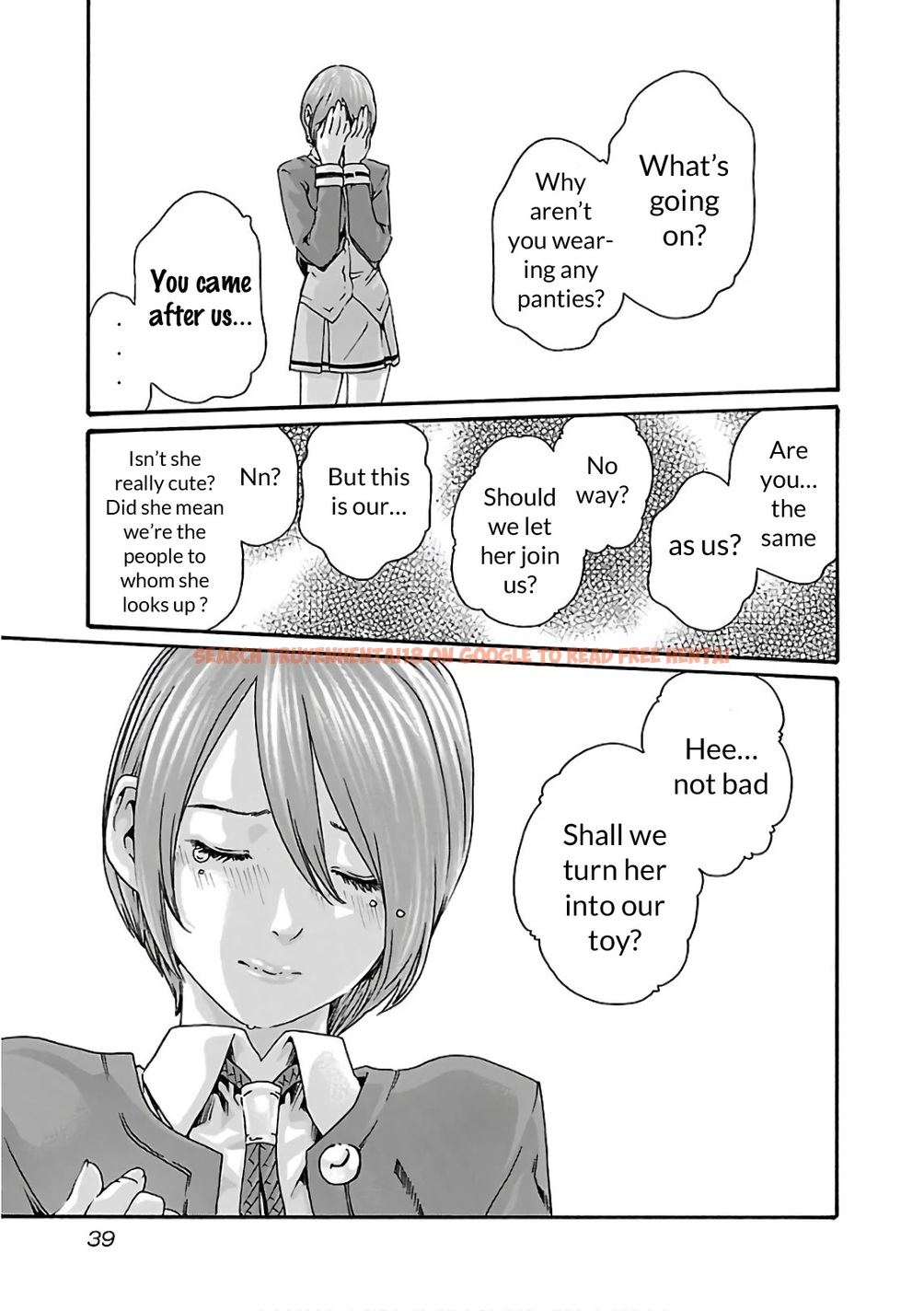 Read Hentai Image 17 6b2e0 in comic Sense - Chapter 94 - hentaitnt.net