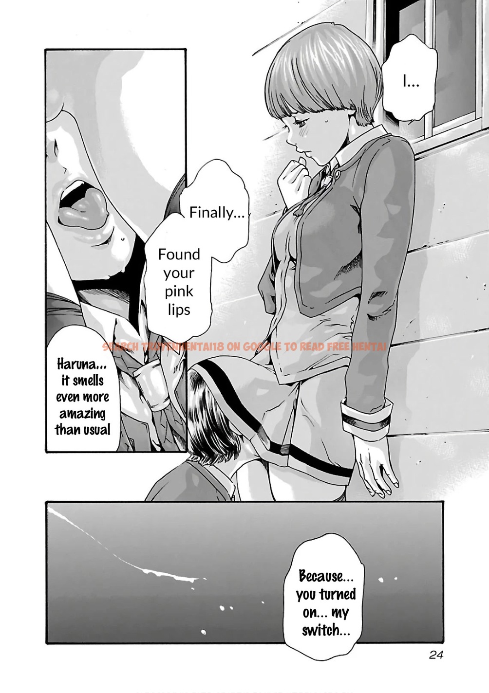 Read Hentai Image 2 6b2e0 in comic Sense - Chapter 94 - hentaitnt.net
