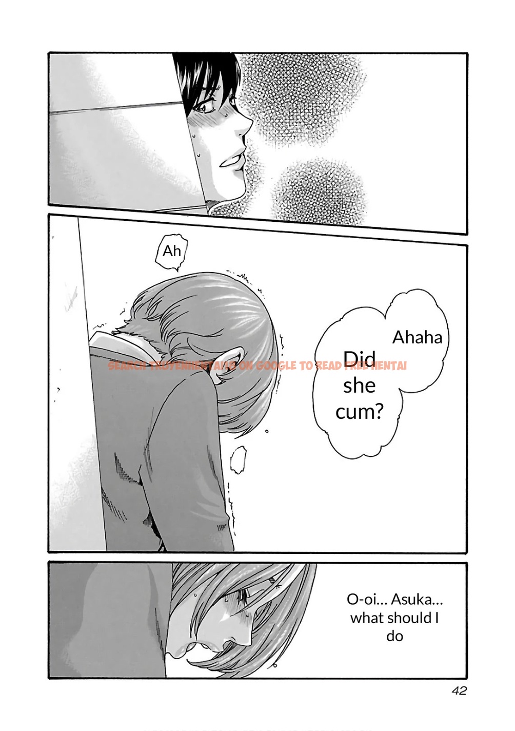Read Hentai Image 20 6b2e0 in comic Sense - Chapter 94 - hentaitnt.net