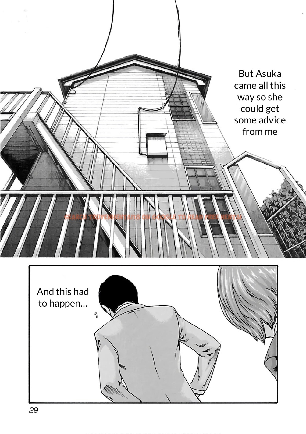 Read Hentai Image 7 6b2e0 in comic Sense - Chapter 94 - hentaitnt.net
