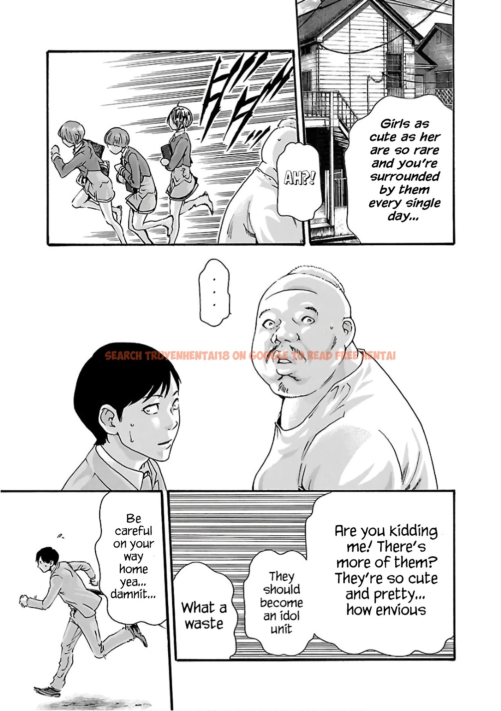 Read Hentai Image 18 f15ab in comic Sense - Chapter 95 - hentaitnt.net