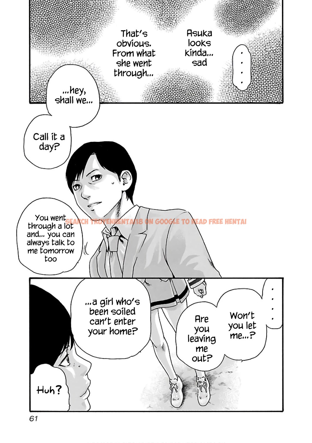 Read Hentai Image 20 f15ab in comic Sense - Chapter 95 - hentaitnt.net