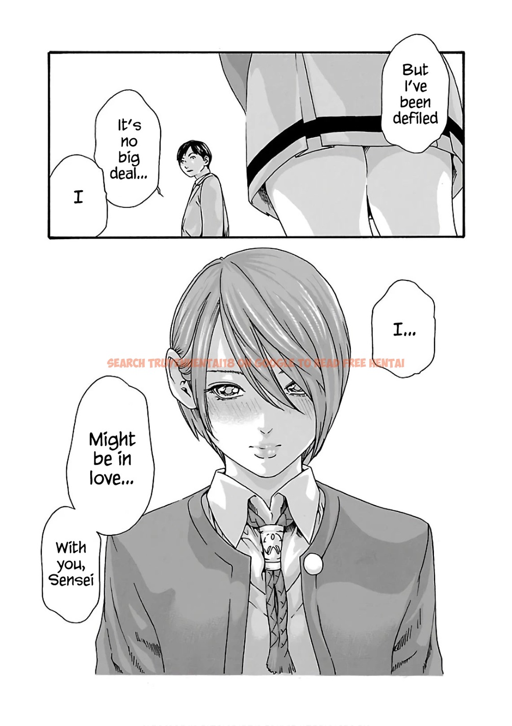 Read Hentai Image 21 f15ab in comic Sense - Chapter 95 - hentaitnt.net