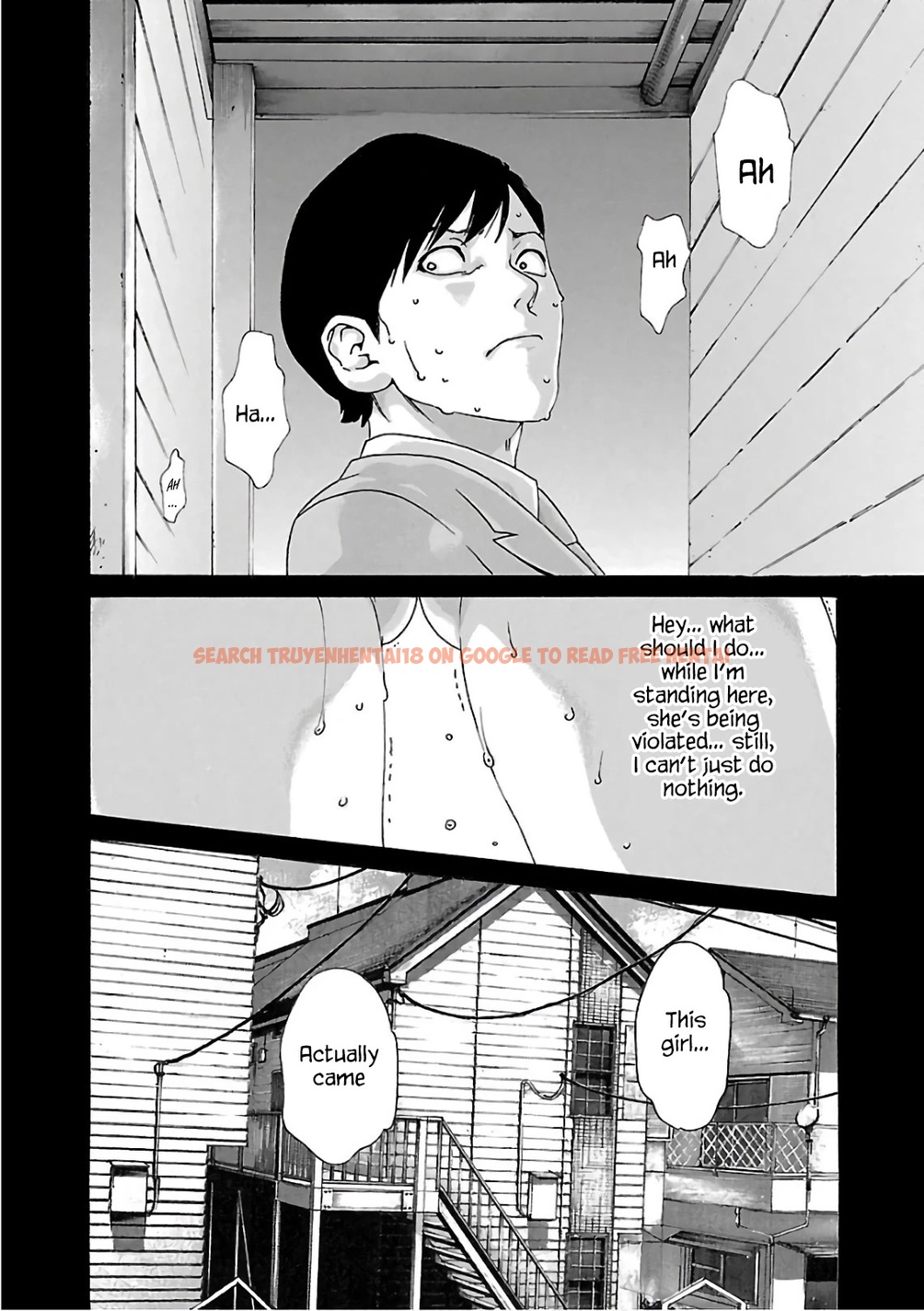 Read Hentai Image 3 f15ab in comic Sense - Chapter 95 - hentaitnt.net