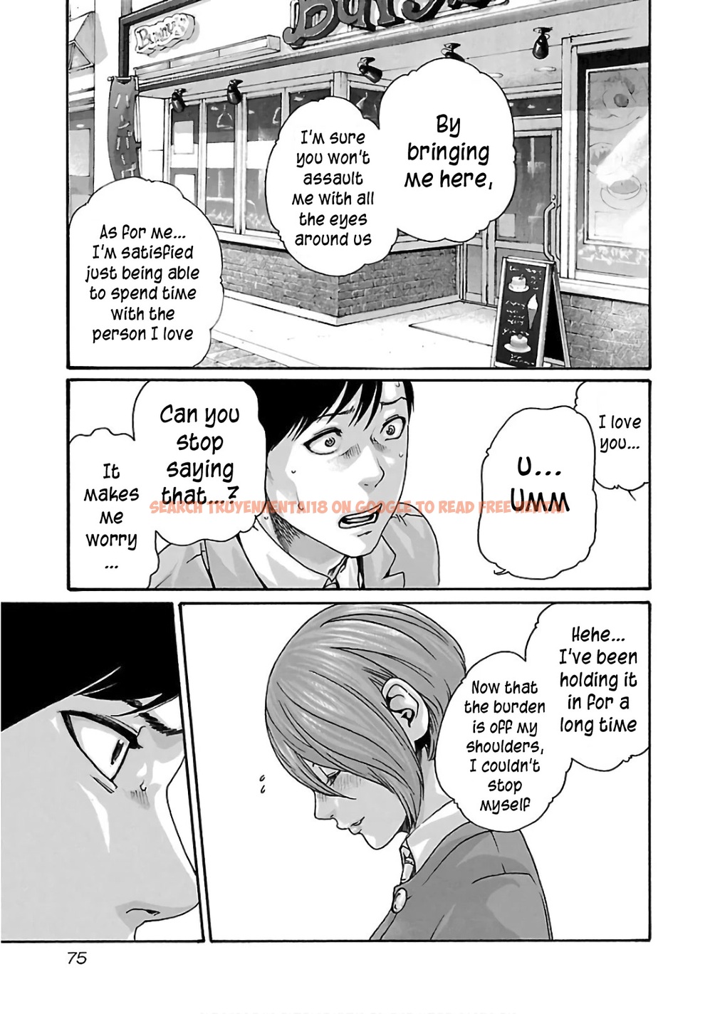 Read Hentai Image 14 5200e in comic Sense - Chapter 96 - hentaitnt.net