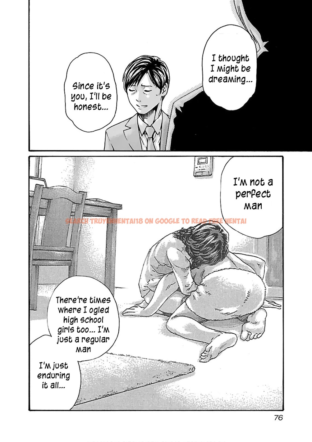 Read Hentai Image 15 5200e in comic Sense - Chapter 96 - hentaitnt.net
