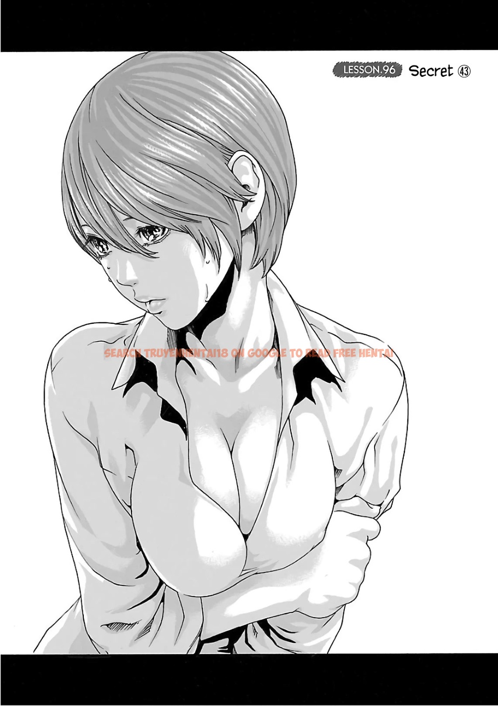 Read Hentai Image 2 5200e in comic Sense - Chapter 96 - hentaitnt.net