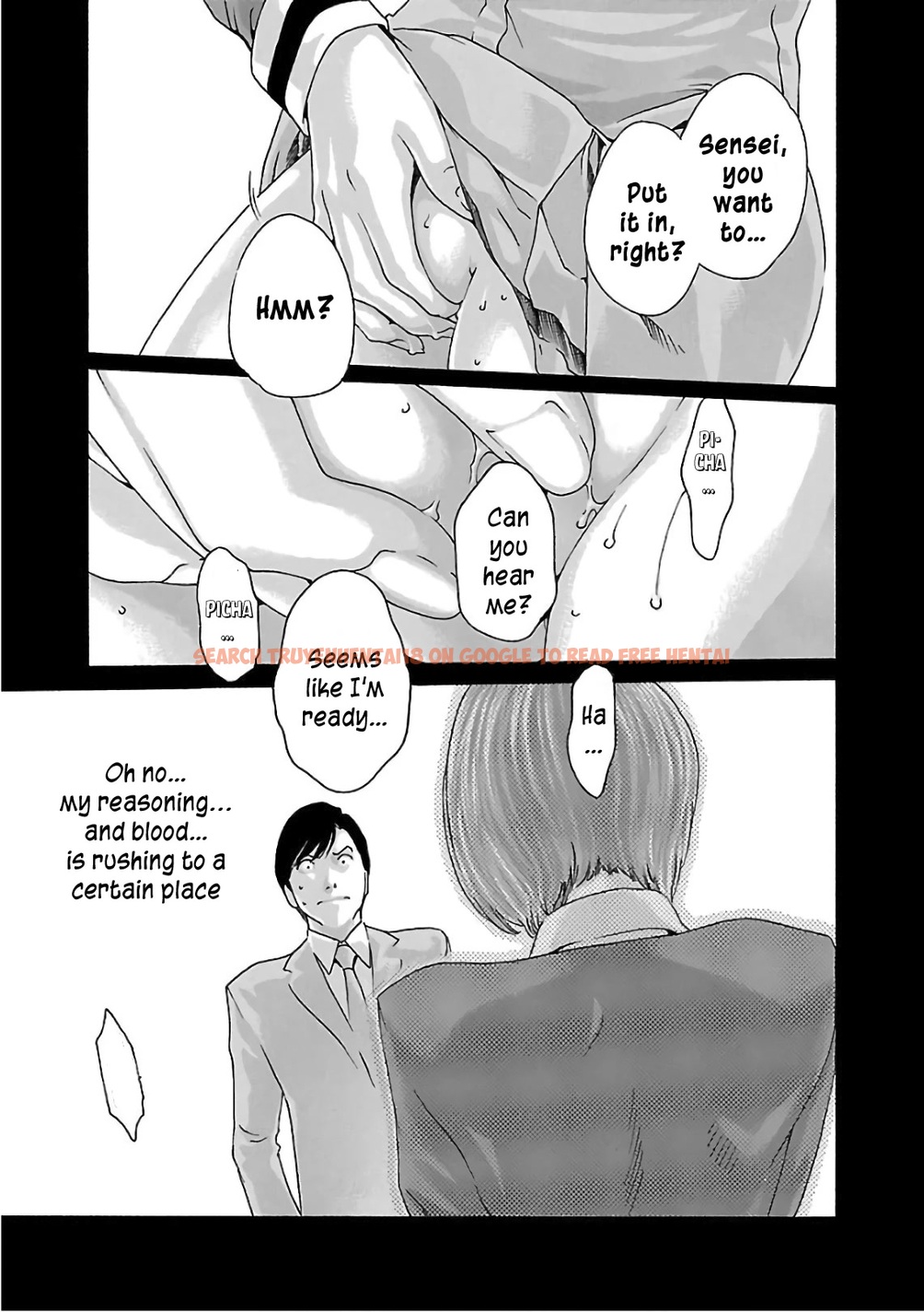 Read Hentai Image 6 5200e in comic Sense - Chapter 96 - hentaitnt.net