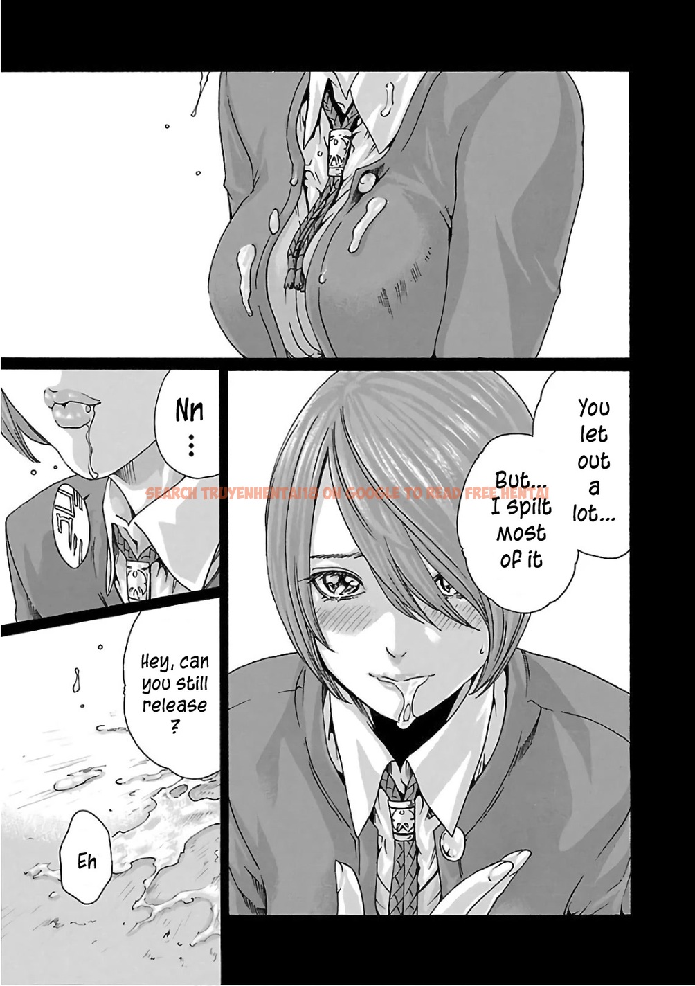Read Hentai Image 8 5200e in comic Sense - Chapter 96 - hentaitnt.net
