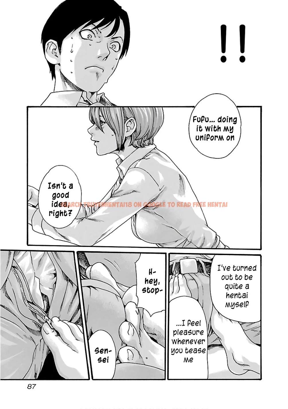 Read Hentai Image 10 c8980 in comic Sense - Chapter 97 - hentaitnt.net