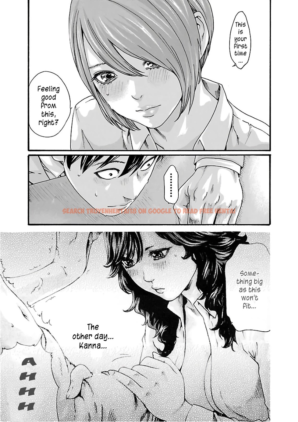 Read Hentai Image 14 c8980 in comic Sense - Chapter 97 - hentaitnt.net