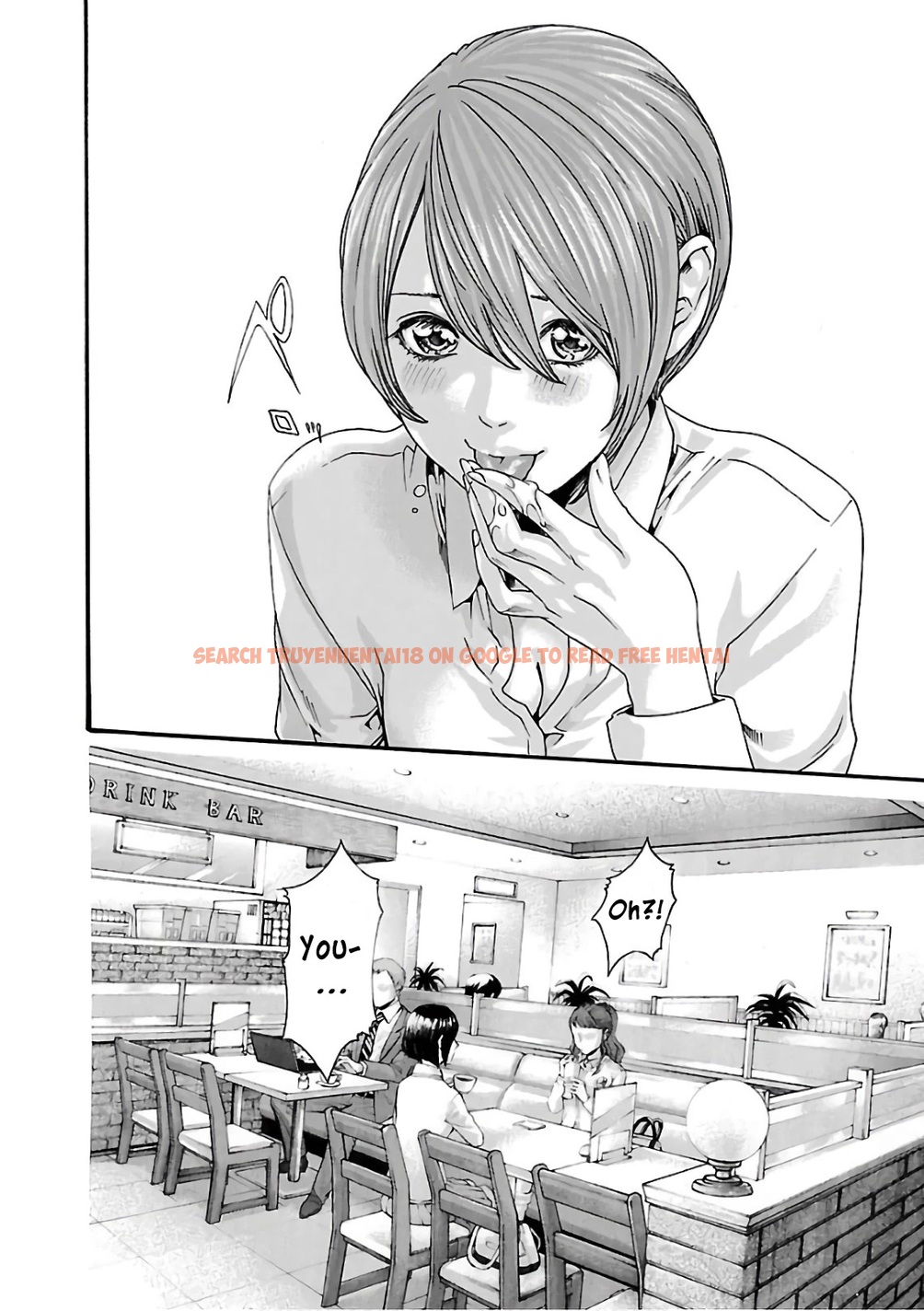 Read Hentai Image 15 c8980 in comic Sense - Chapter 97 - hentaitnt.net