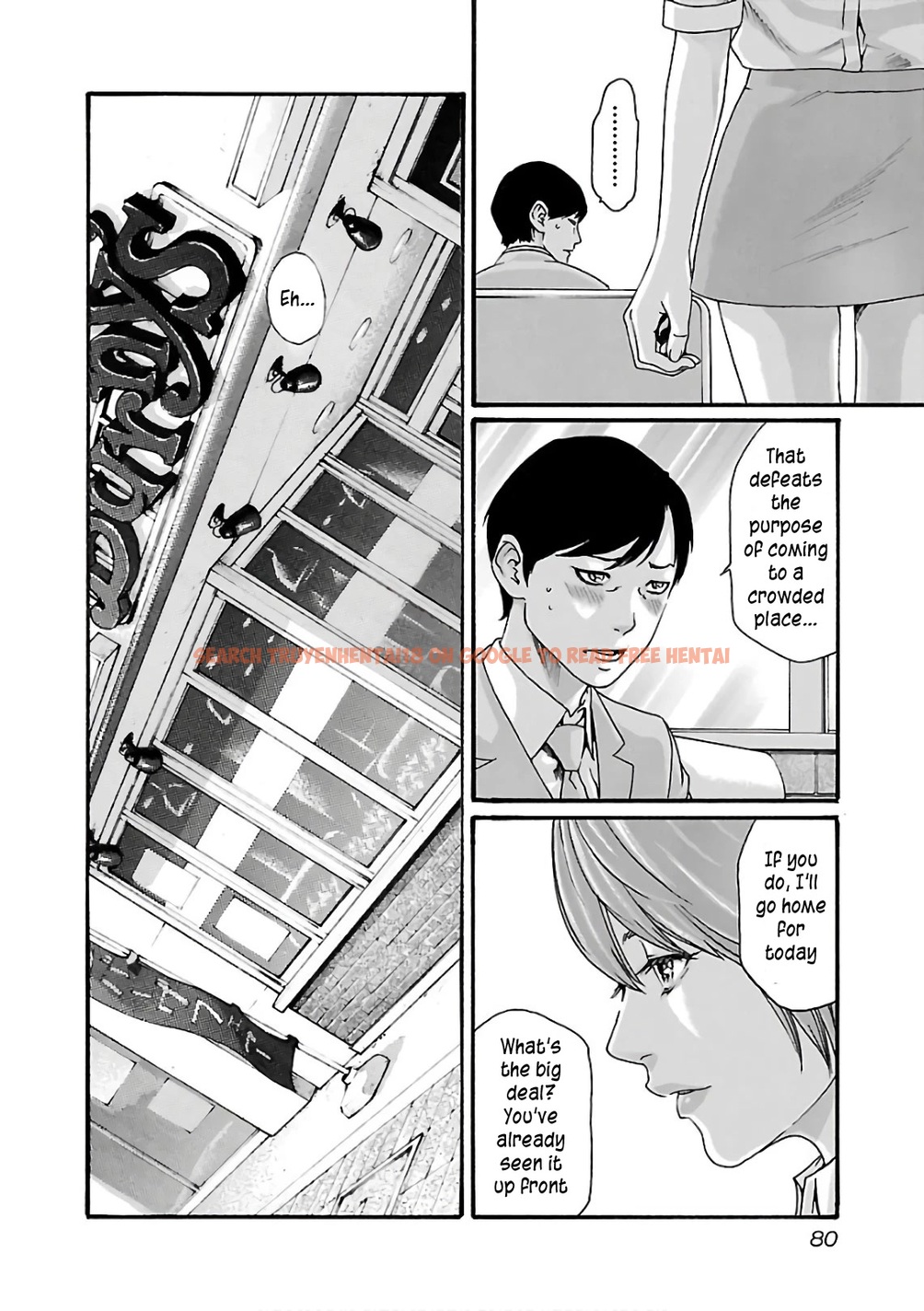 Read Hentai Image 3 c8980 in comic Sense - Chapter 97 - hentaitnt.net