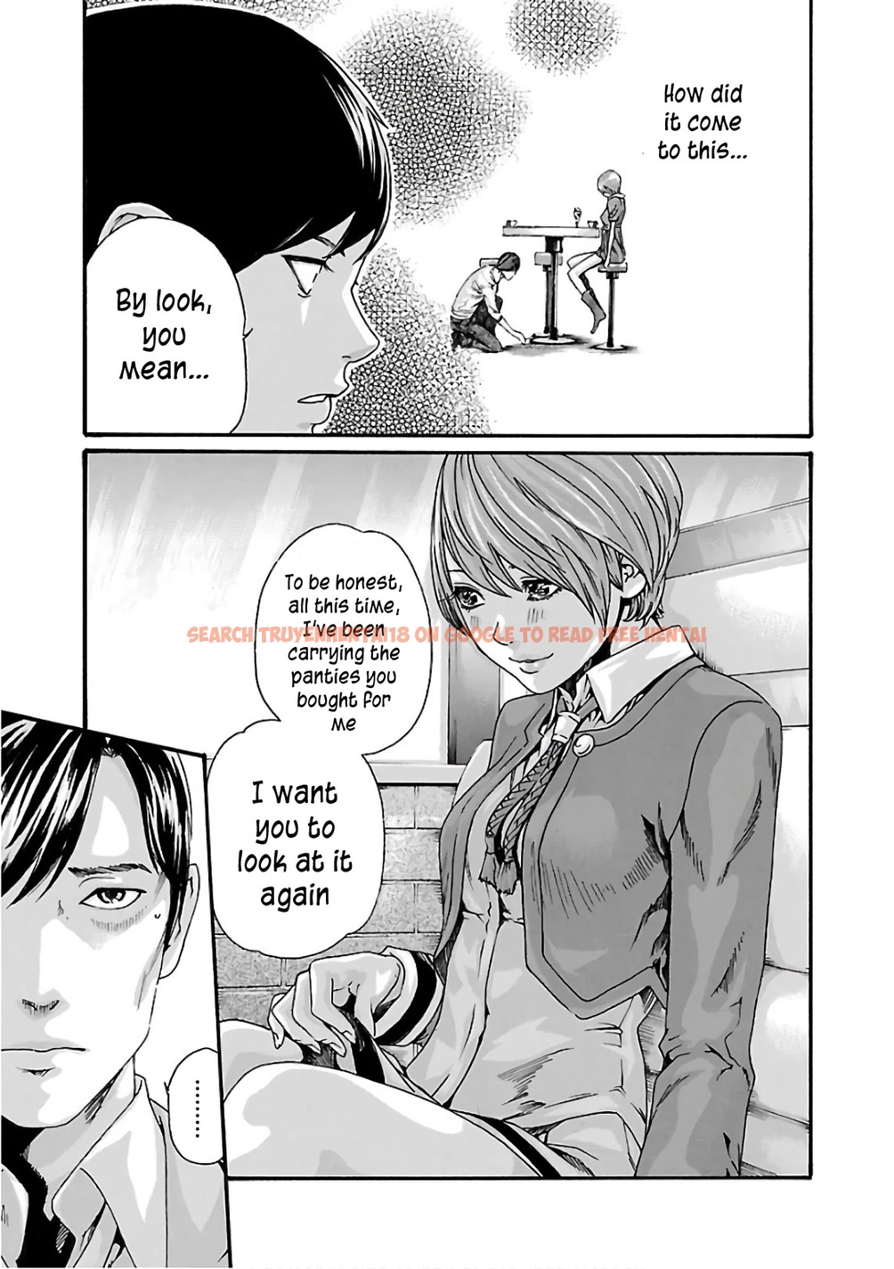 Read Hentai Image 4 c8980 in comic Sense - Chapter 97 - hentaitnt.net