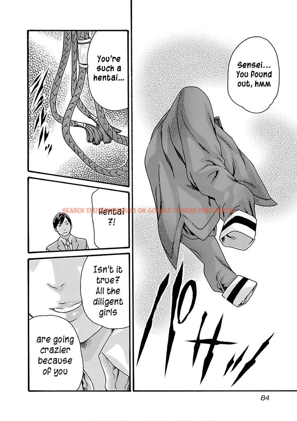 Read Hentai Image 7 c8980 in comic Sense - Chapter 97 - hentaitnt.net