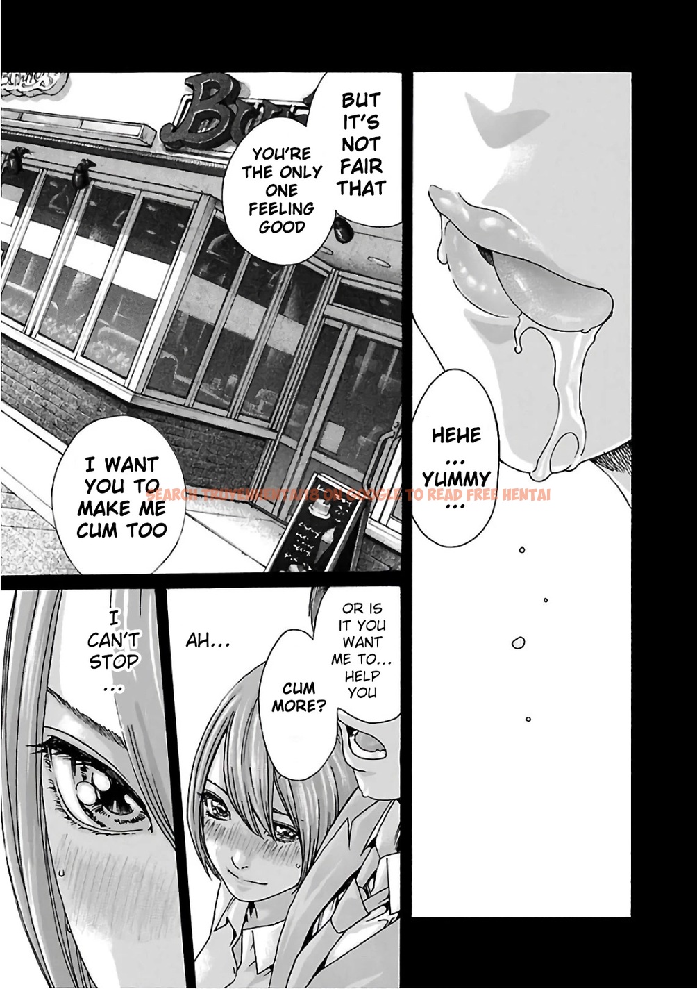 Read Hentai Image 10 6fcc8 in comic Sense - Chapter 98 - hentaitnt.net