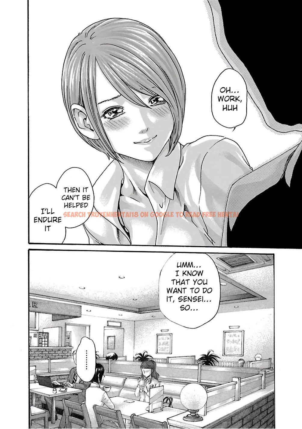 Read Hentai Image 15 6fcc8 in comic Sense - Chapter 98 - hentaitnt.net