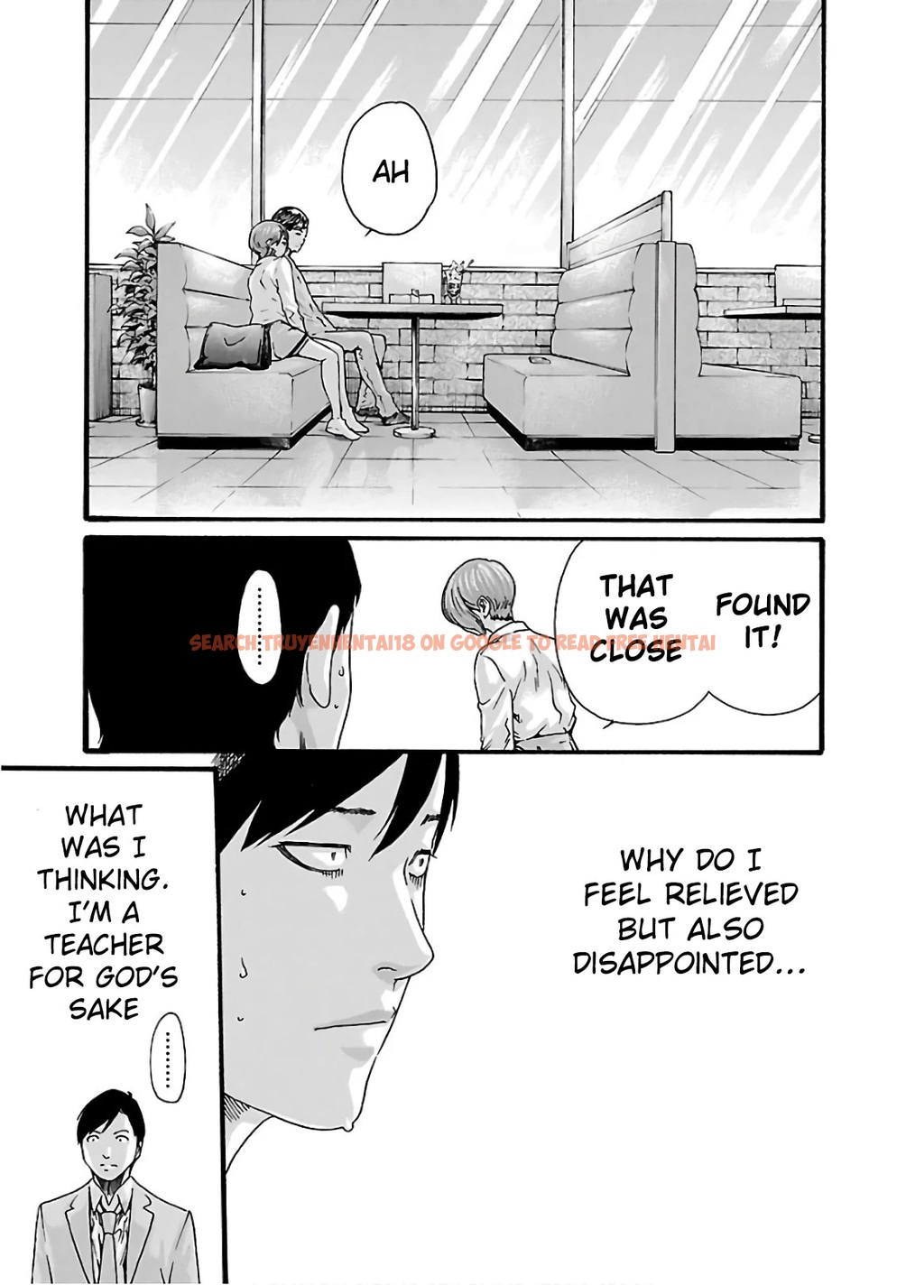 Read Hentai Image 16 6fcc8 in comic Sense - Chapter 98 - hentaitnt.net