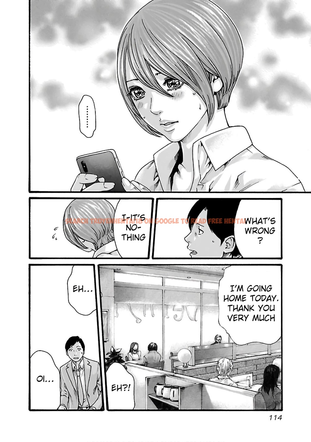 Read Hentai Image 17 6fcc8 in comic Sense - Chapter 98 - hentaitnt.net