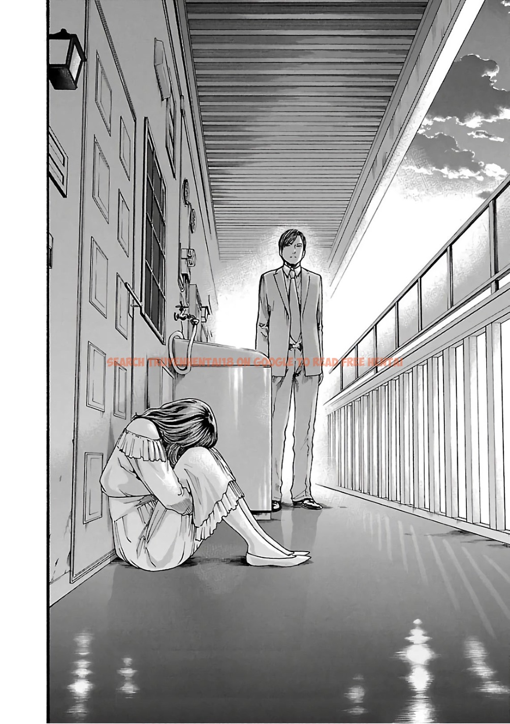 Read Hentai Image 19 6fcc8 in comic Sense - Chapter 98 - hentaitnt.net