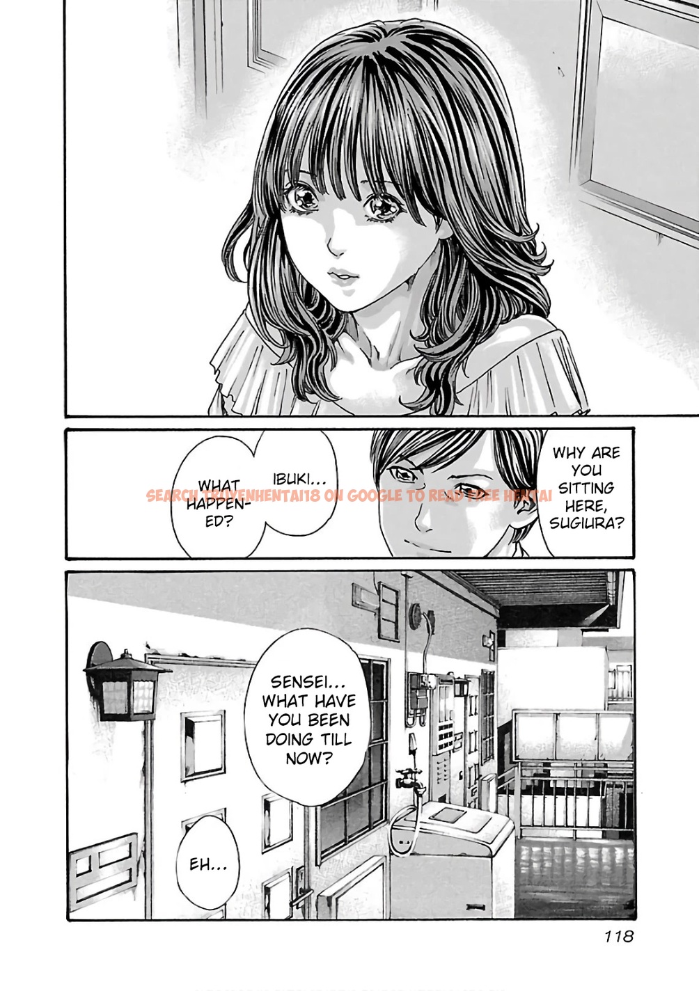 Read Hentai Image 21 6fcc8 in comic Sense - Chapter 98 - hentaitnt.net