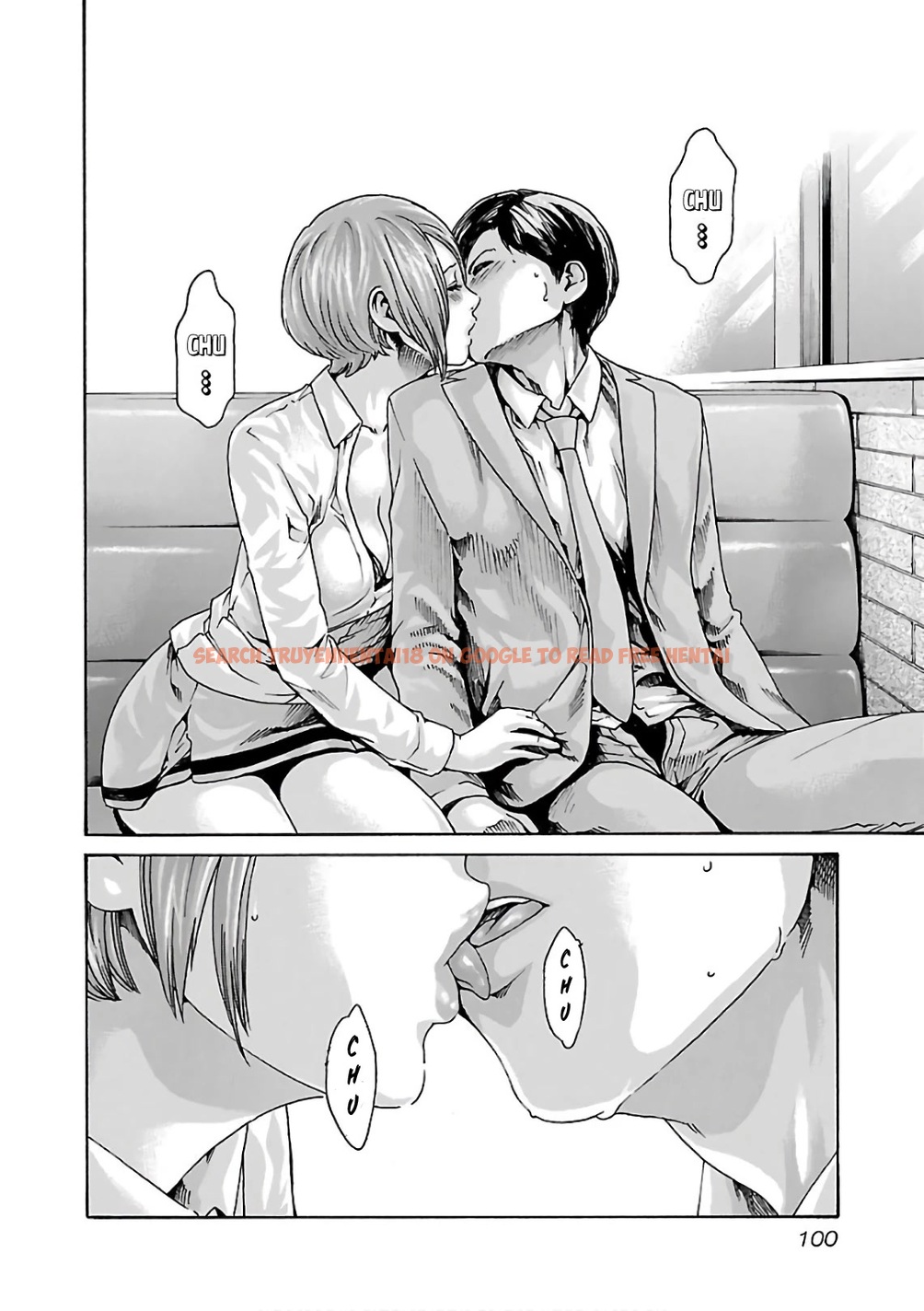 Read Hentai Image 3 6fcc8 in comic Sense - Chapter 98 - hentaitnt.net