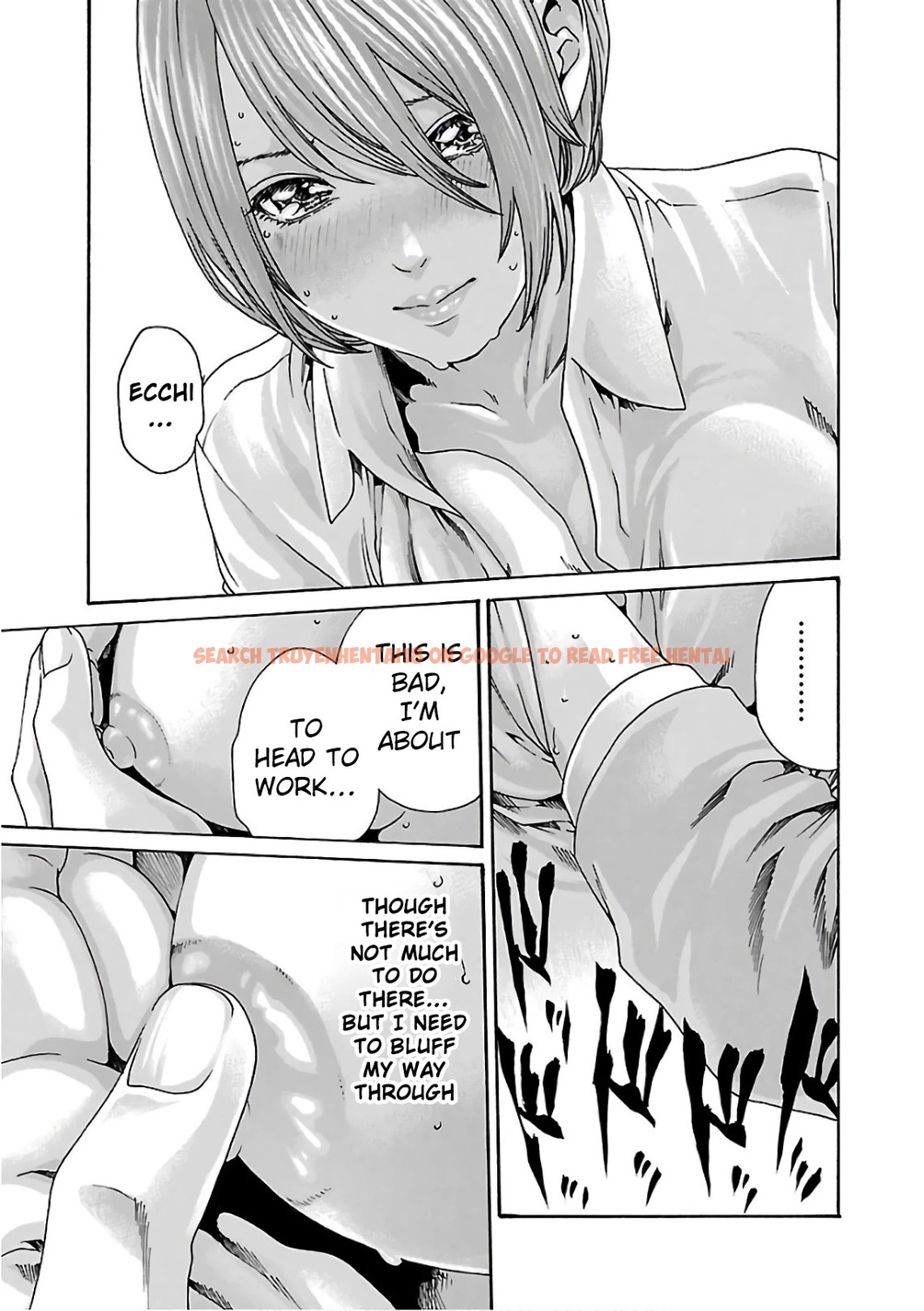 Read Hentai Image 6 6fcc8 in comic Sense - Chapter 98 - hentaitnt.net