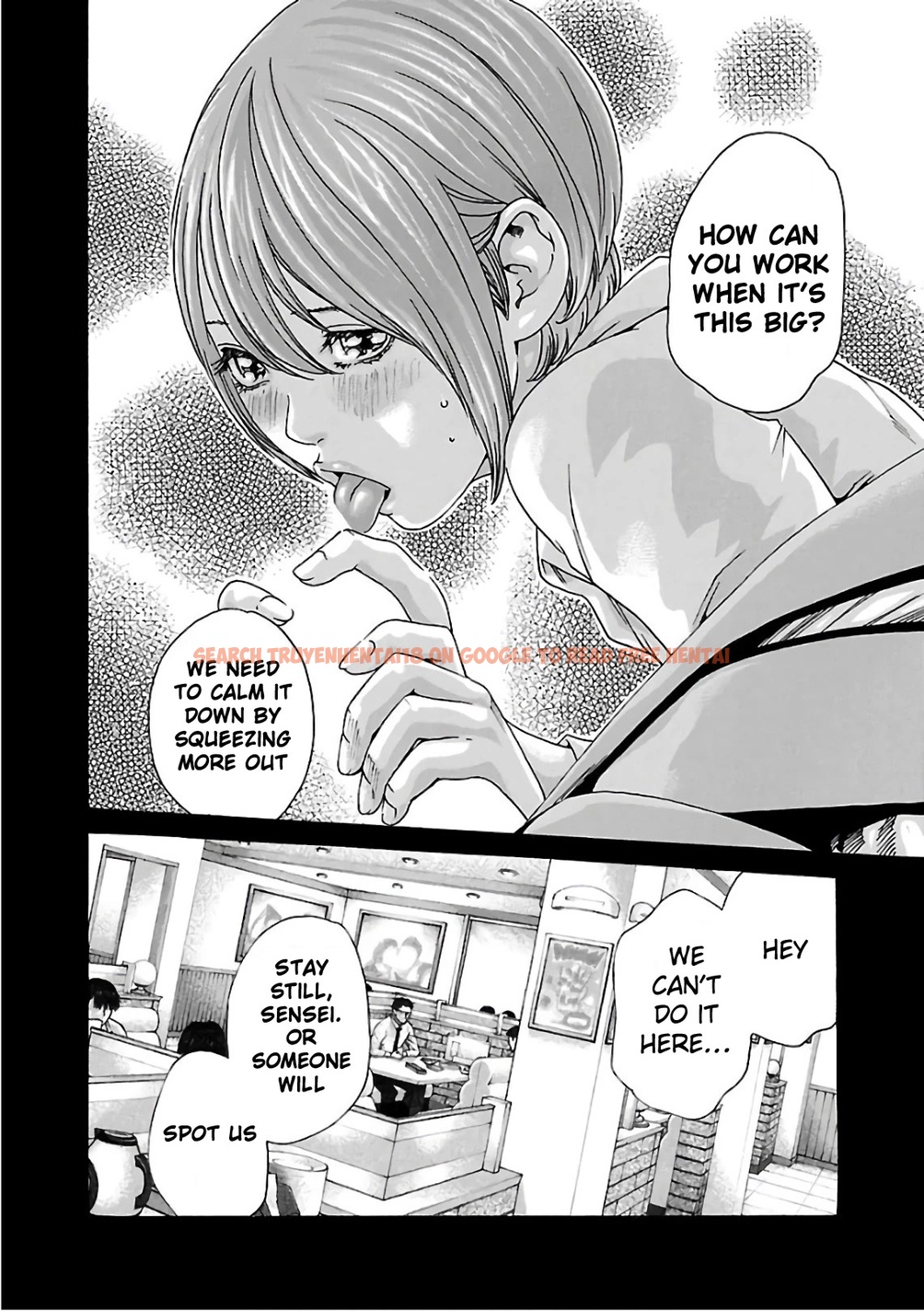 Read Hentai Image 7 6fcc8 in comic Sense - Chapter 98 - hentaitnt.net