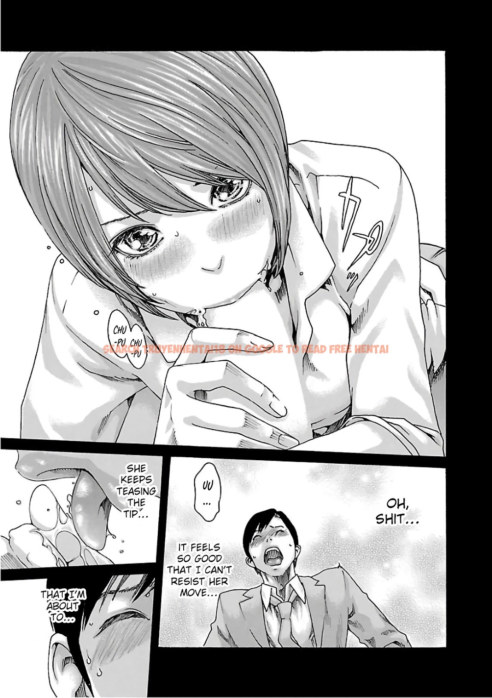 Read Hentai Image 8 6fcc8 in comic Sense - Chapter 98 - hentaitnt.net